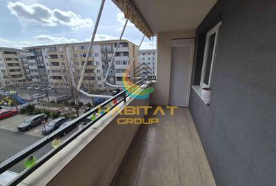 Metalurgiei Lidl vanzare 3 camere decomandat mobilat - 8