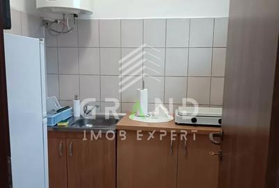 Garsonieră de vânzare lângă FSEGA & Iulius Mall | Ideală investiție - 3