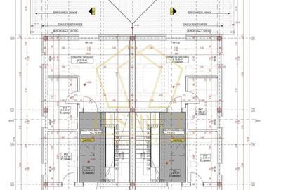 Duplex modern 4 camere si 3 bai | Dumbravita – Zona Cora - 13