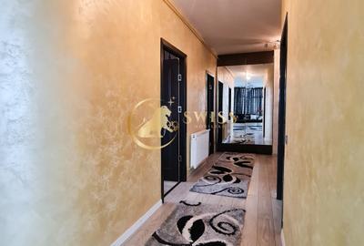 Apartament 3 camere | 90mp | 2 bai | 2 terase | Garaj | Zorilor - 11