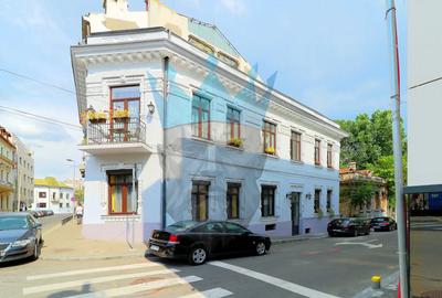 Apartament Duplex 3 Camere Cismigiu - 2