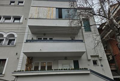 Spatiu in vila - Primaverii - 1