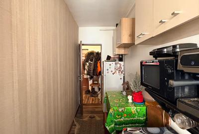 Garsoniera 27mp Porolissum cu finisaje 33.000eur neg - 8