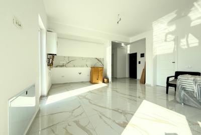 COMISION 0% | Penthouse | Proiect modern | 82 mp terasa - 3
