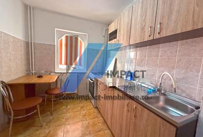 2decomandate, Rovine -Bacriz ,etaj3/4,complet mobilat si utilat,centrala termica - 3