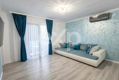 Apartament 2 camere Mobilat | Trivale | Bloc nou 2022 | Zonă liniștită - 2