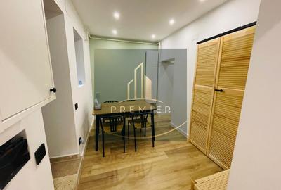 Acasă începe aici – 3 camere complet renovate, Unirii – Budapesta, - 5