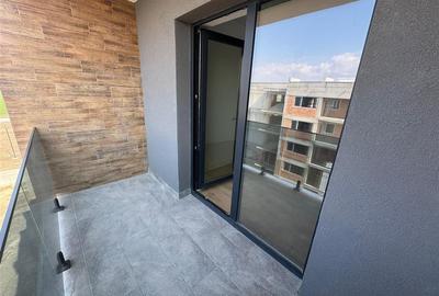 Ap 3 cam, etaj 1, comision 0%, TVA inclus, 2 bai, 2 balcoane, 90 mp utili - 13