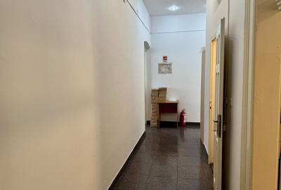 Brâncoveanu  Sp+P+M cu extindere P+1E+M pretabilă afacere - 50