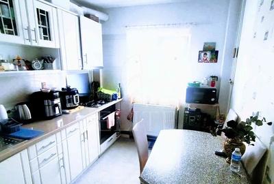 Apartament 2 camere în zona AUREL VLAICU - 5