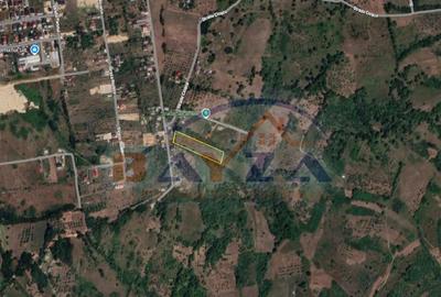 Vanzare teren, intravilan Baia Sprie – Strada Salcâmului, priveliște deosebită - 4