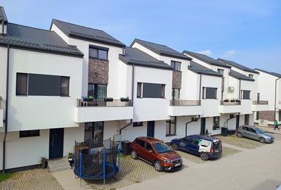 Ultima Vila de Vanzare Chiajna situate intre Padure si Lac,Comison 0 - 5