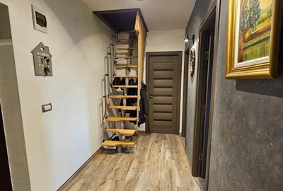 Apartament | Decomandat | Loc de Parcare | 3c-4523 - 4