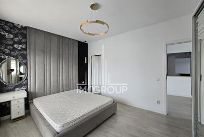 Apartament 3 camere Zorilor langa Spitalul de Recuperare - 20