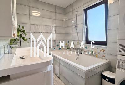 Casă individuală | 4 Camere | 124 MPU | Cristian - 11