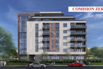 Apartamente Premium 2 camere, Andrei Muresanu- Ansamblu Exclusivist - 1