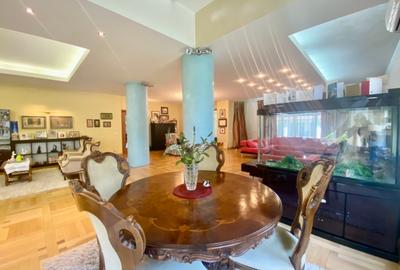 Vila de lux lângă Curtea Domnească – investiție premium Târgoviște, teren 1.700 - 14