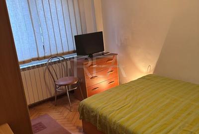 3 camere Tineretului decomandat, et. 6, an 1986, metrou, 64 mp - 4