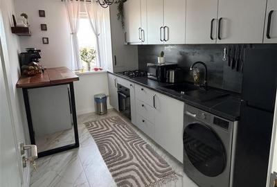Apartament 2 camere | Bloc Nou | Loc parcare | 2c-7810 - 5