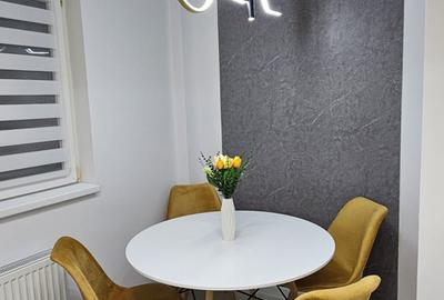 Vanzare | Apartament 2 camere | 3 Min Metrou Gorjului | Comision 0% - 10