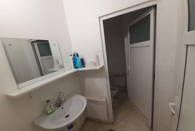 Hala 1336mp, in Pipera, in apropiere de giratoriu - 8