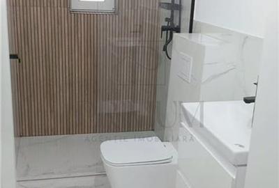 Duplex finalizat - toate utilitatile - acces facil - 10