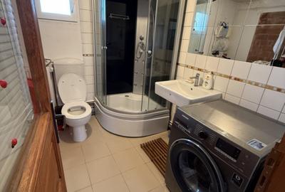 Bolintin Deal, central, vila P+1E+M, teren 1509mp, utilitati, acces facil - 10