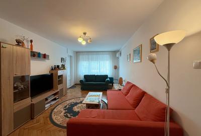 3 cam-str Serdarului - bloc 1979 -centrala proprie -95mp-boxa-balcon 13mp-et7/8 - 1