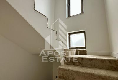 Casa individuala cu 5 camere, finisaje premium, disponibila imediat. - 13
