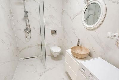 Apartament 2 camere - AES Residence - 5