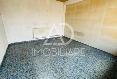 Spațiu comercial de închiriat , zona Piata Mică - 2