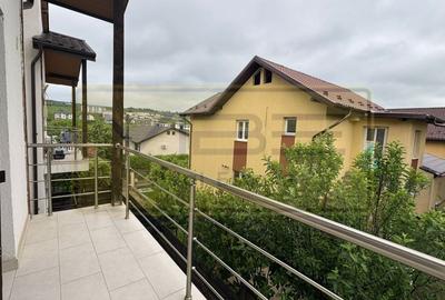 Duplex 4 camere 150mp | living | parcare privata | spatiu verde Bucium - Visani - 18