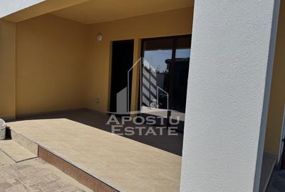 Duplex cu 4 camere în Moșnița Nouă