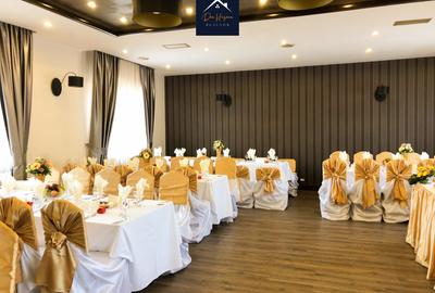 Oportunitate de investitie | Pensiune+Restaurant+Club | Cladire emblematica - 10