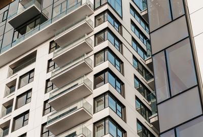 APARTAMENT 3 CAMERE 111MP - FLOREASCA - COMISION 0% - 2