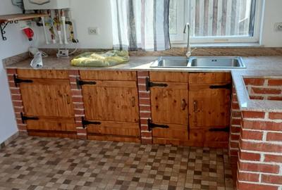 Vila individuala superba Premium in Corbeanca - 140mp - 4 cam - 172000 EUR neg - 1