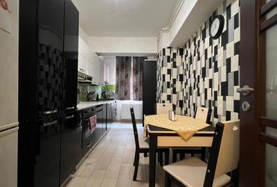 Apartament 3 Camere-Cartierul Latin