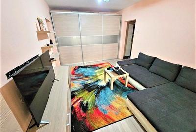 Apartament 3 camere // Zona Aviatiei // Mobilat modern - 1