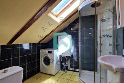 Garsoniera  in casa, Aurel Vlaicu, Brasov - 6