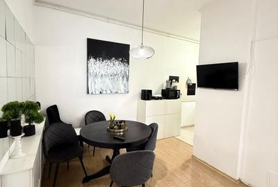 Apartament 2 camere parter bloc nou 1 Mai Turda - 6