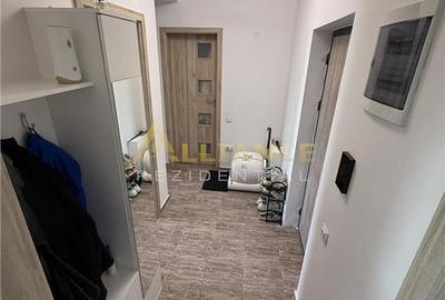 Metrou Berceni Ap 2 Camere Mobilat+Parcare - 11