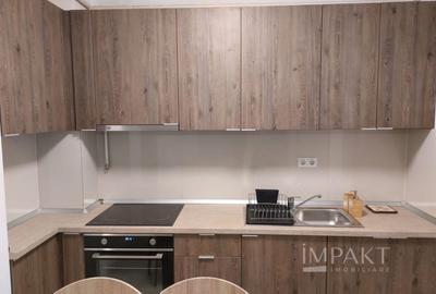 Apartament tip studio ready to move in Andrei Muresanu sud - 6