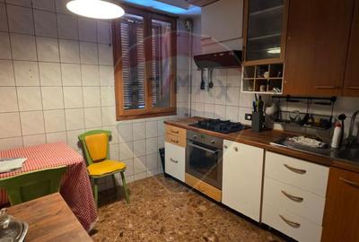 Casa interbelica de vanzare metrou 1 Mai, cu potential - 36