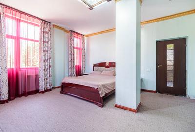 Locuință spectaculoasă cu potențial de business – 730 mp, sector 2 - 8