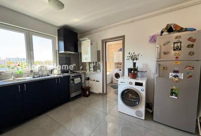 Apartament 2 camere 55MP | Berceni - Brancoveanu | 6 min Metrou | - 8