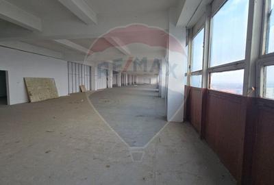 INCHIRIERE Spațiu Comercial de 2,428mp în zona Nord-Est - 7