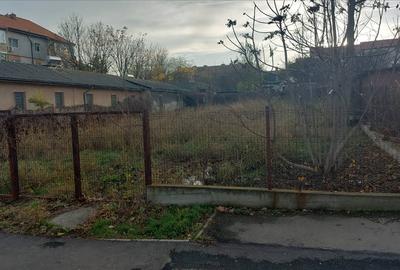 TECHIRGHIOL - CENTRU PRIMARIE TEREN 760 MP. IDEAL  PENSIUNE, BLOC, URBANISM P+2 - 11