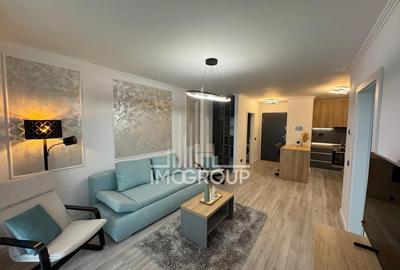 Apartament de vanzare modern cu 2 camere si garaj in Elite City - 1