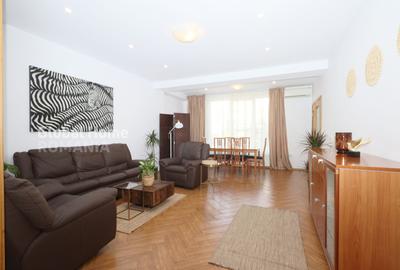 Apartament 3 camere | Sat Francez - Aron Cotrus | 101 mp | 2005 | Parc Herastrau - 1