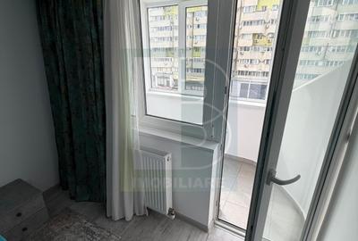 Pantelimon,B-dul Chisinau,bl.reabilitat,et.3/12,DECOMANDAT,Amenajat,TOTUL NOU - 12